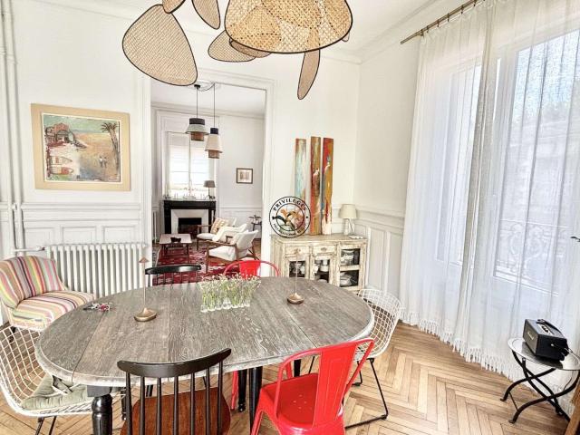 Location maison 5 pièces Nantes Procé Monselet 44