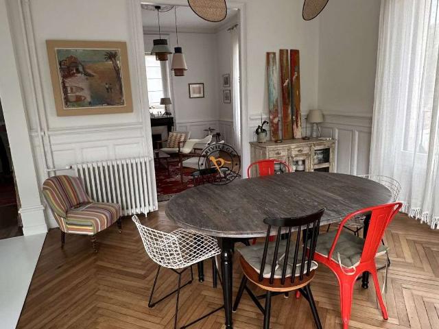 Location maison 5 pièces Nantes Procé Monselet 44