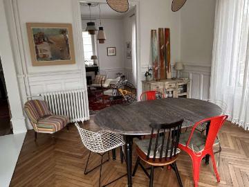 Location maison 5 pièces Nantes Procé Monselet 44