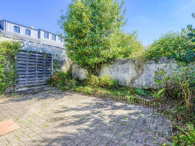 Location maison 5 pièces Nantes Rond Point De Rennes 44