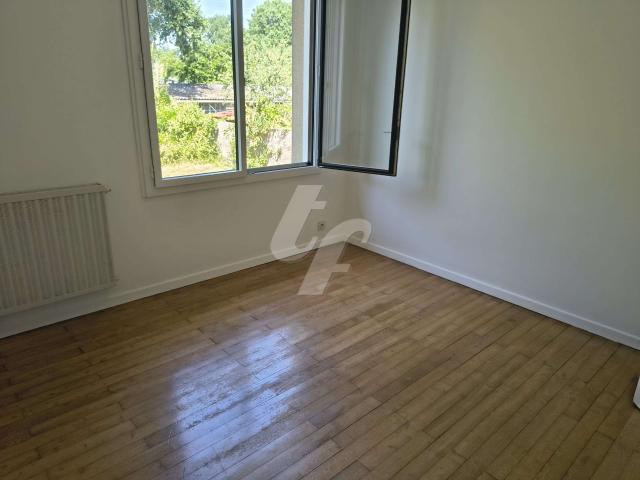 Location maison 5 pièces Nantes 44