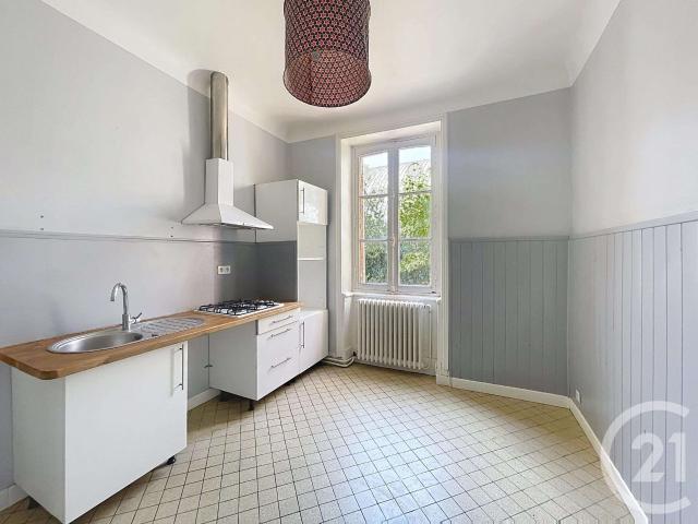 Location maison 5 pièces Nantes 44