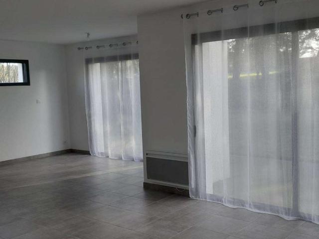 Location maison 5 pièces Néant sur Yvel 56