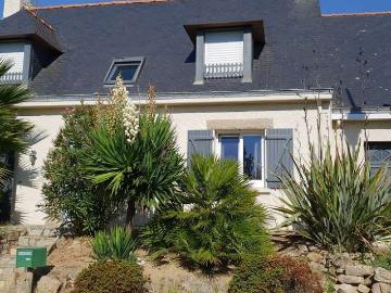 Location maison 5 pièces Saint André des Eaux 44