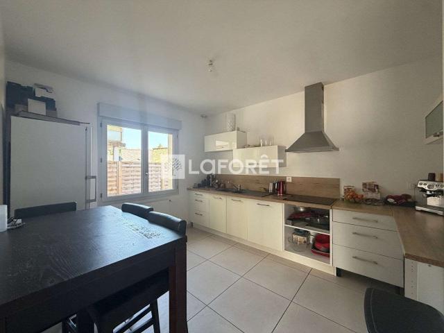 Location maison 5 pièces Saint André des Eaux 44