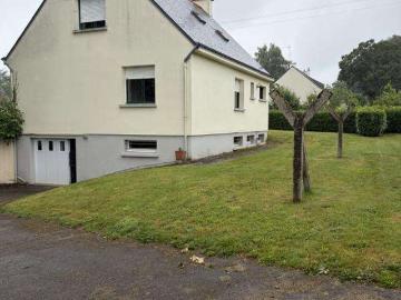 Location maison 5 pièces Saint Abraham 56