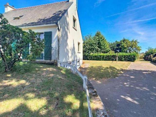 Location maison 5 pièces Saint Abraham 56