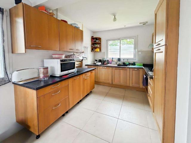 Location maison 5 pièces Saint Aubin des Châteaux 44