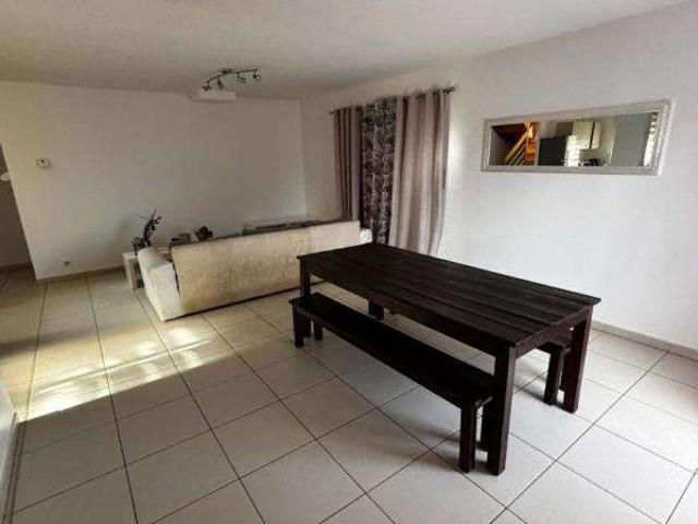 Location maison 5 pièces Saint Avé 56
