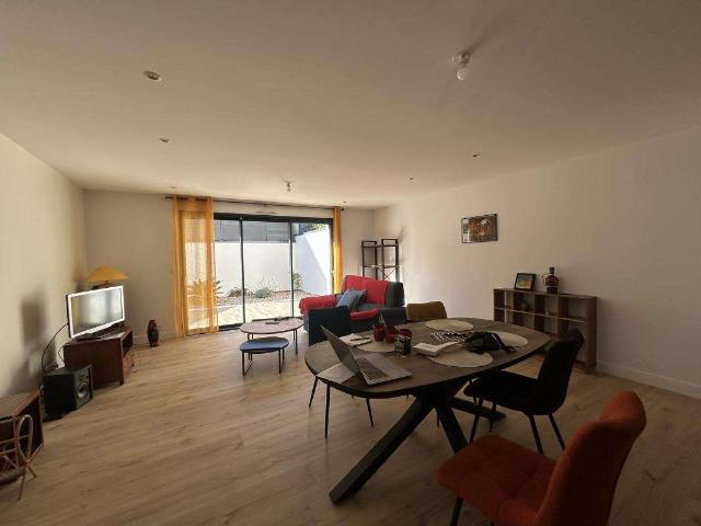 Location maison 5 pièces Saint Avé 56