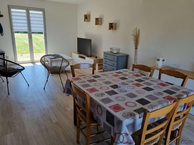 Location maison 5 pièces Saint Gildas de Rhuys 56