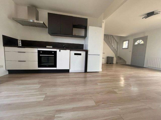 Location maison 5 pièces Saint Gildas de Rhuys 56