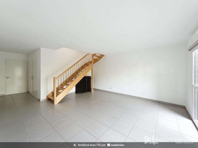Location maison 5 pièces Saint Gilles 35