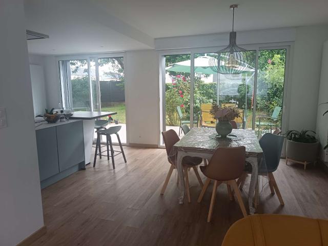 Location maison 5 pièces Saint Erblon 35