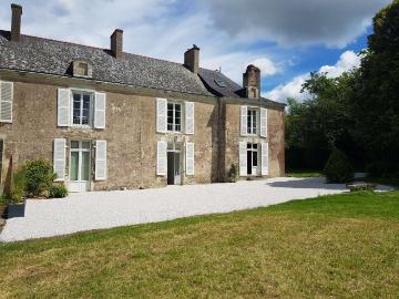 Location maison 5 pièces Saint Étienne de Montluc 44