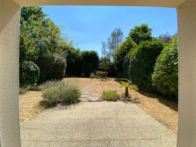 Location maison 5 pièces Saint Herblain 44