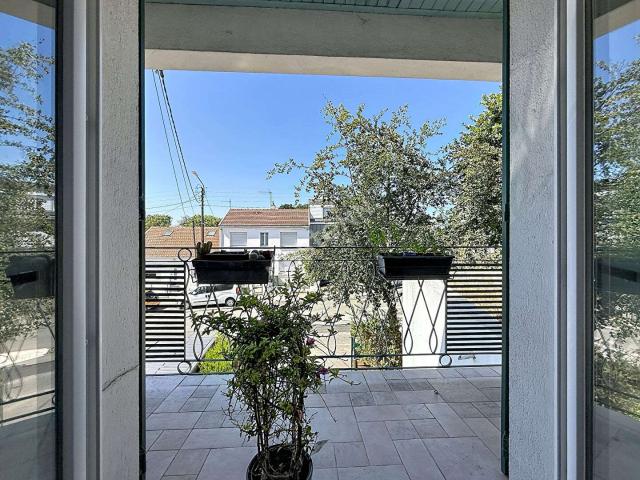 Location maison 5 pièces Saint Herblain 44