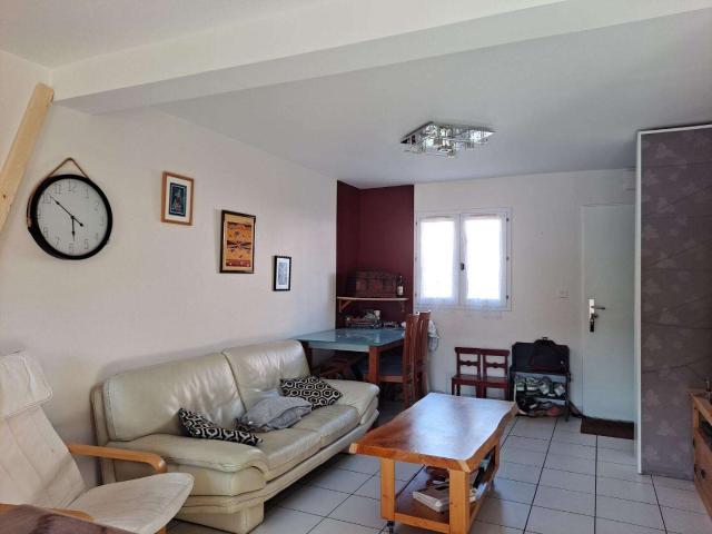 Location maison 5 pièces Saint Herblain Bourg Solvardière Pelousière 44