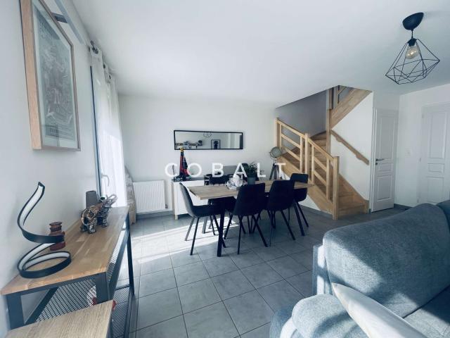Location maison 5 pièces Saint Léger les Vignes 44