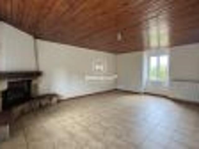 Location Maison 5 pièces Saint Léonard de Noblat 87400