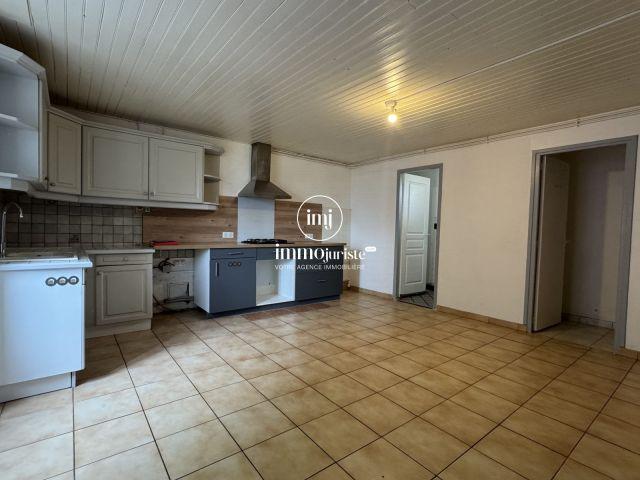 Location Maison 5 pièces Saint Léonard de Noblat 87400