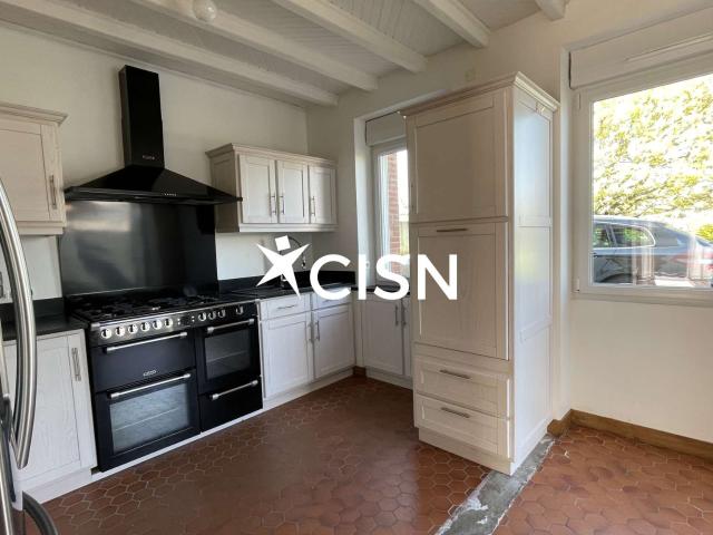 Location maison 5 pièces Saint Lumine de Coutais 44