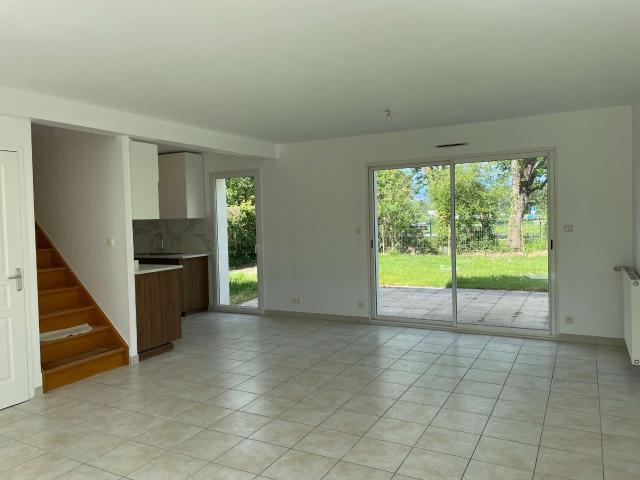 Location maison 5 pièces Saint Molf 44