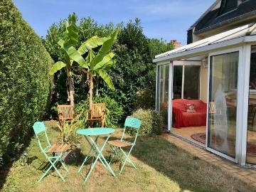Location maison 5 pièces Saint Malo 35