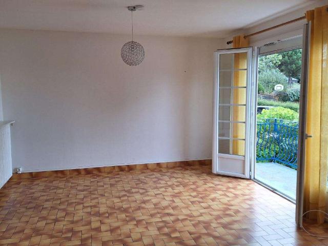 Location maison 5 pièces Saint Malo 35