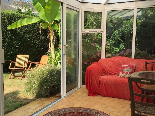 Location maison 5 pièces Saint Malo 35