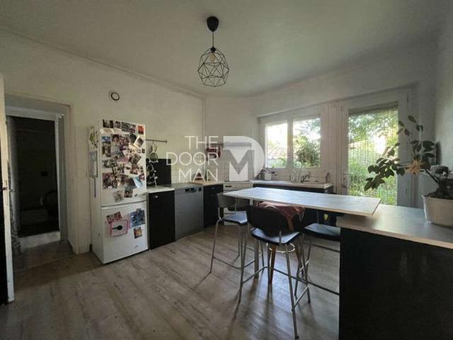 Location maison 5 pièces Saint Mars de Coutais 44
