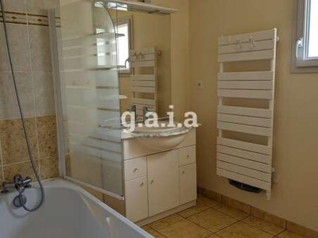 Location maison 5 pièces Saint Mars de Coutais 44