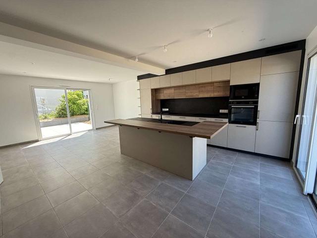 Location maison 5 pièces Saint Mars du Désert 44