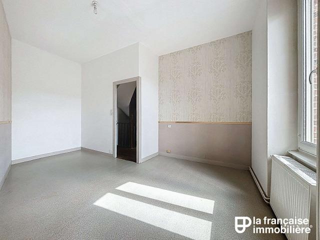 Location maison 5 pièces Saint Méen le Grand 35