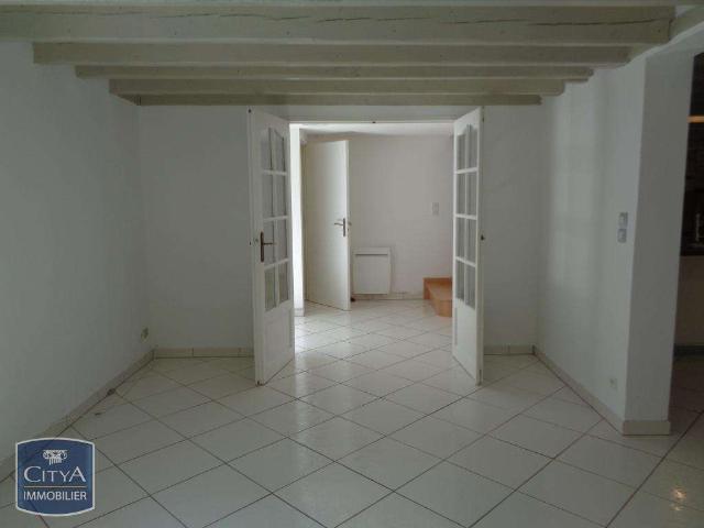 Location maison 5 pièces Saint Nazaire 44