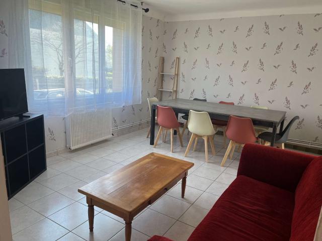 Location maison 5 pièces Saint Nazaire 44
