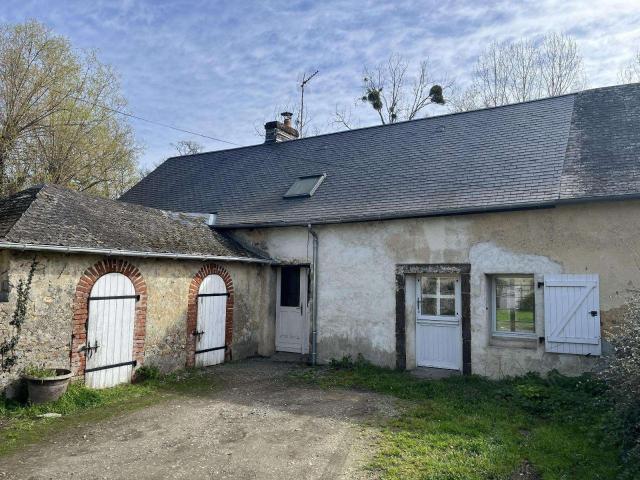 Location maison 5 pièces Saint Pavace 72