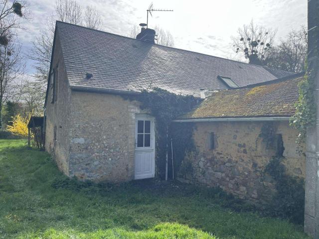 Location maison 5 pièces Saint Pavace 72