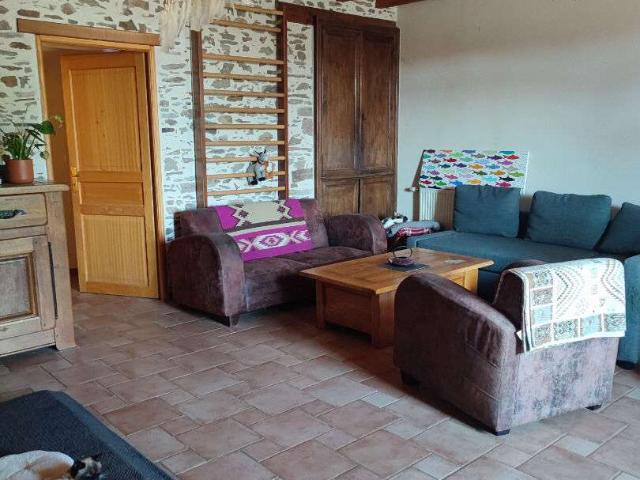 Location maison 5 pièces Saint Viaud 44