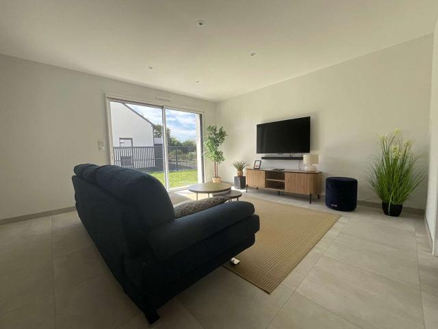 Location maison 5 pièces Sainte Hélène 56