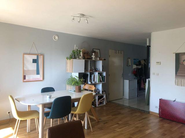 Location maison 5 pièces Sainte Luce sur Loire 44