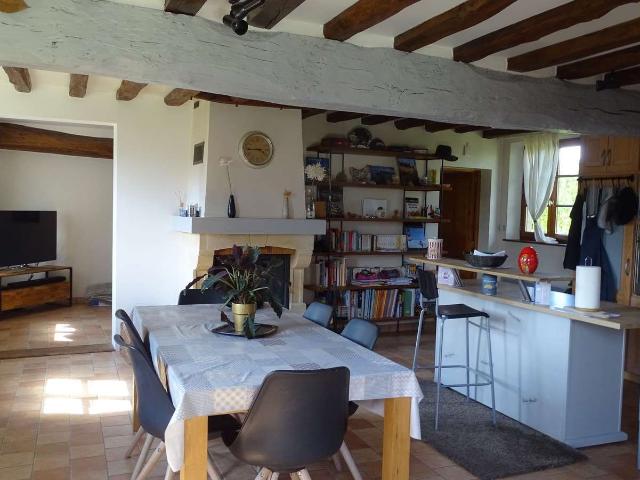 Location maison 5 pièces Sigy en Bray 76