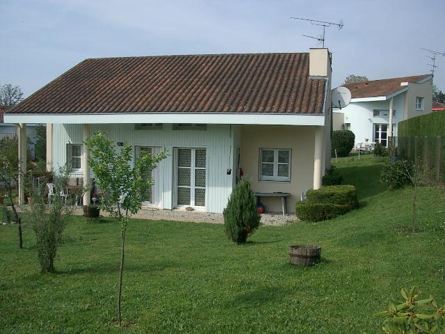 Location maison 5 pièces ST JUST LE MARTEL 100m² à 882.35€/mois CDC Habitat