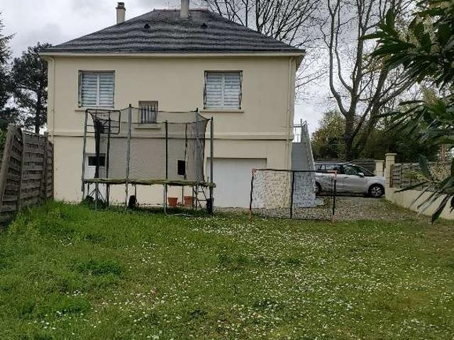 Location maison 5 pièces Sucé sur Erdre 44