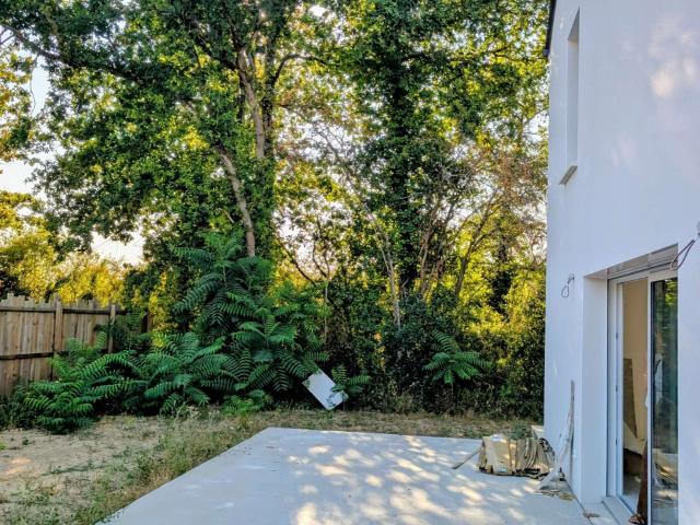 Location maison 5 pièces Sucé sur Erdre 44