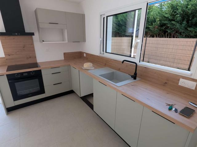 Location maison 5 pièces Sucé sur Erdre 44