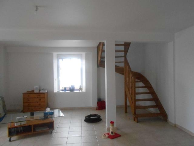 Location maison 5 pièces Pont Péan 35