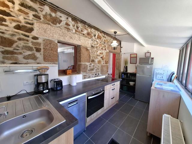 Location maison 5 pièces Pordic 22