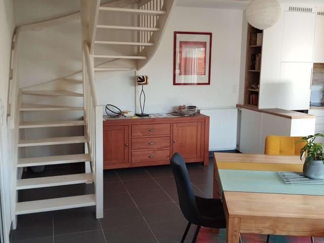 Location maison 5 pièces Pacé 35