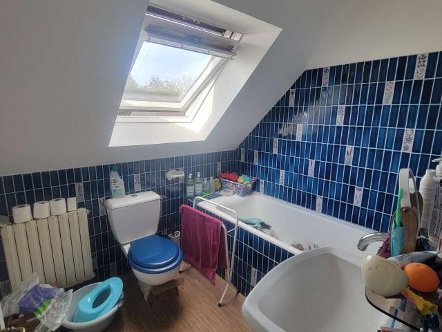 Location maison 5 pièces Paimpol 22